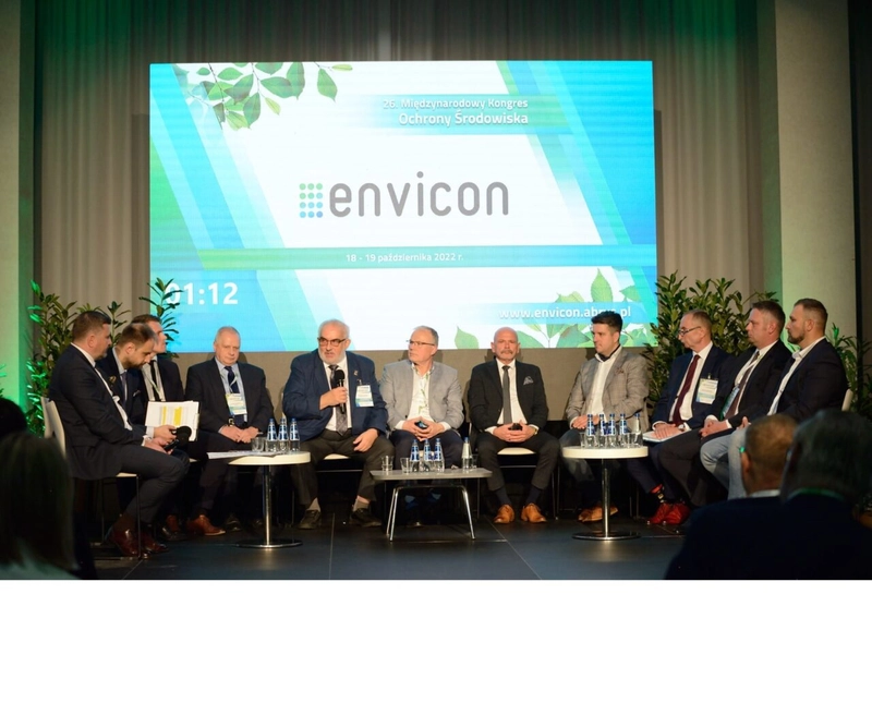 Exhibition ENVICON