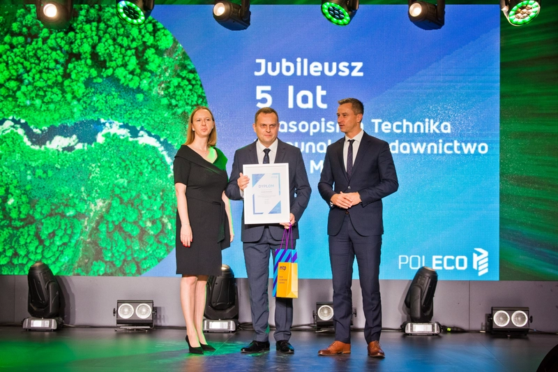 Show POL ECO SYSTEM