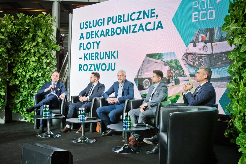 Exhibition POL ECO SYSTEM