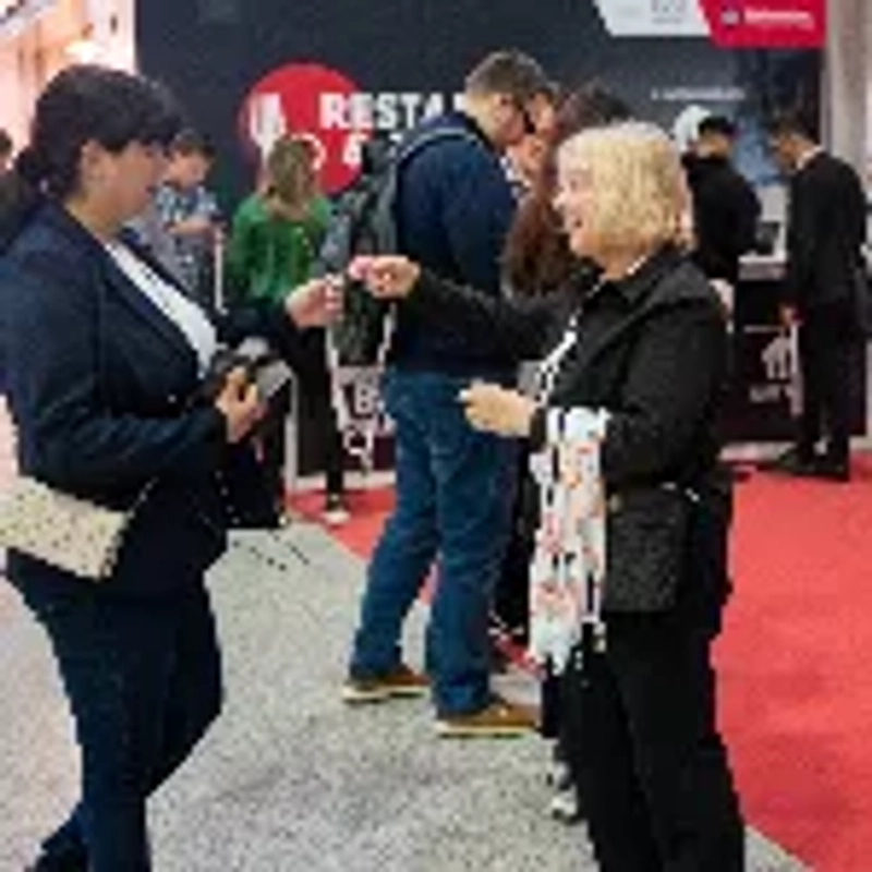 Show RESPONSIBLE PACKAGING EXPO
