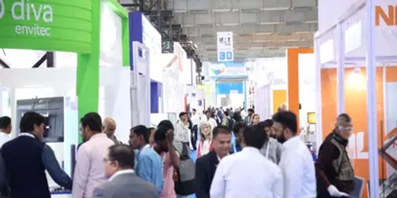 Show IFAT INDIA