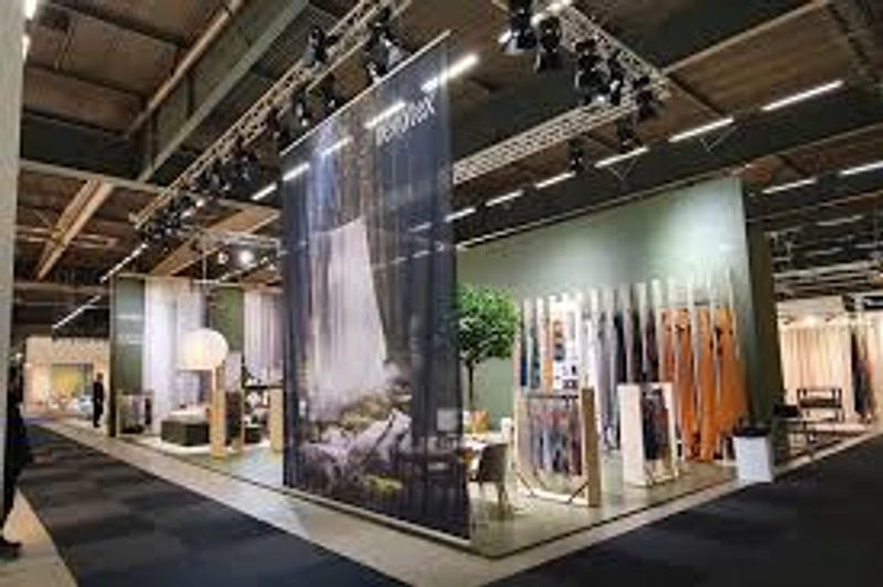 Trade show FORMEX