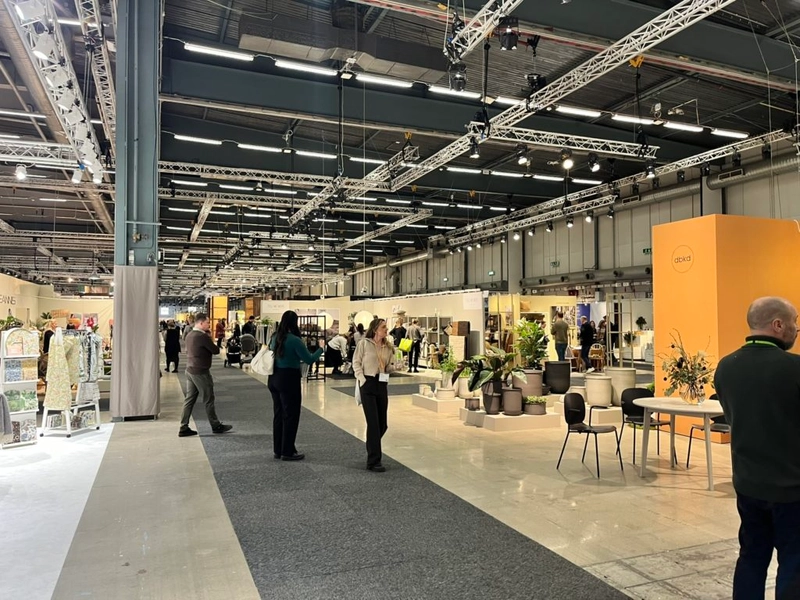 Exhibition FORMEX