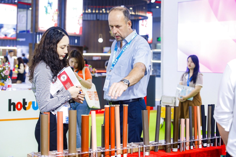Exhibition REMAXWORLD EXPO