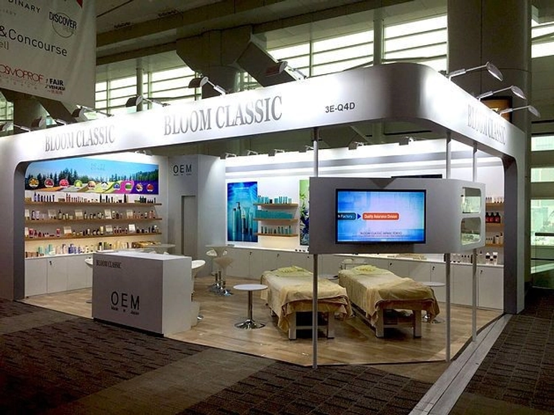 Trade show ASIAN STATIONERY SHOW