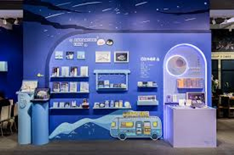 Event PAPERWORLD CHINA