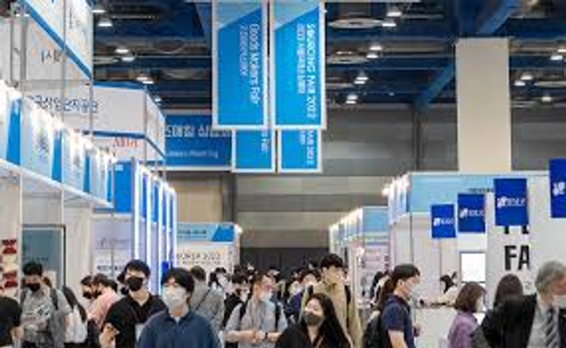 Show SIPREMIUM - SEOUL INTERNATIONAL SOURCING FAIR