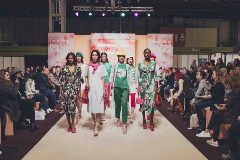 Exhibition SPRING FAIR