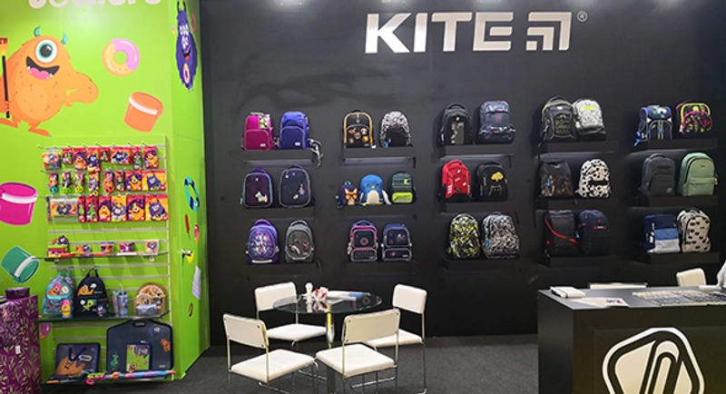 Trade show ISTANBUL STATIONERY OFFICE