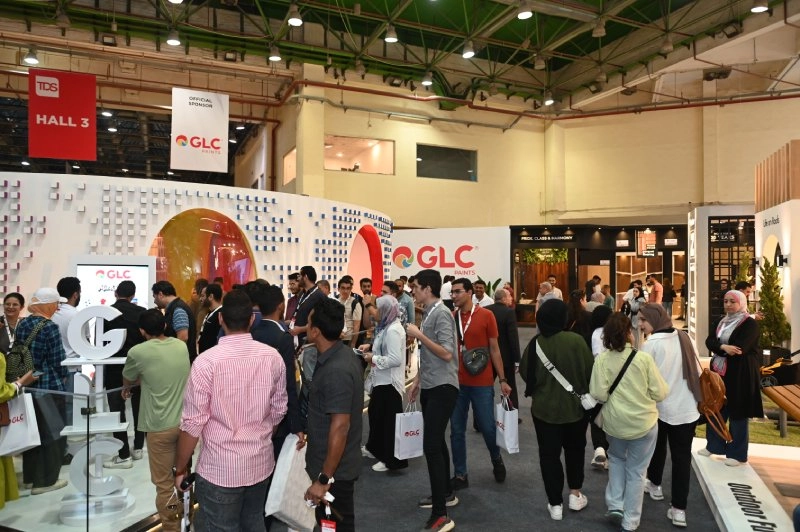 Exhibition WORKSPACE EXPO EGYPT
