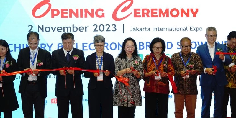 Event IIME