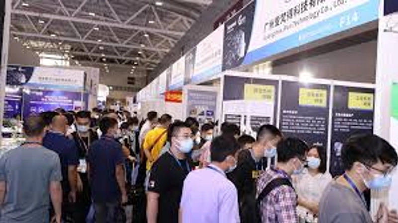 Show FORMNEXT SOUTH CHINA