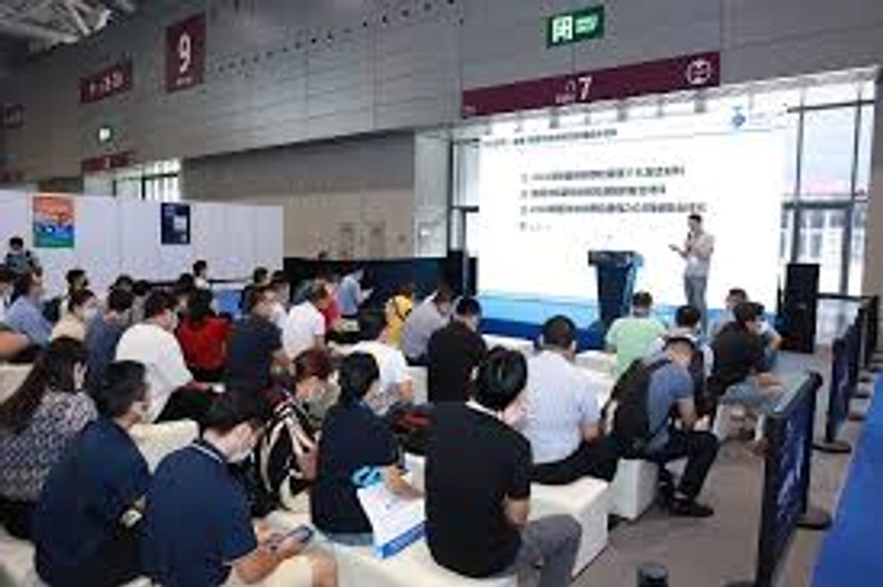 Exhibition FORMNEXT SOUTH CHINA
