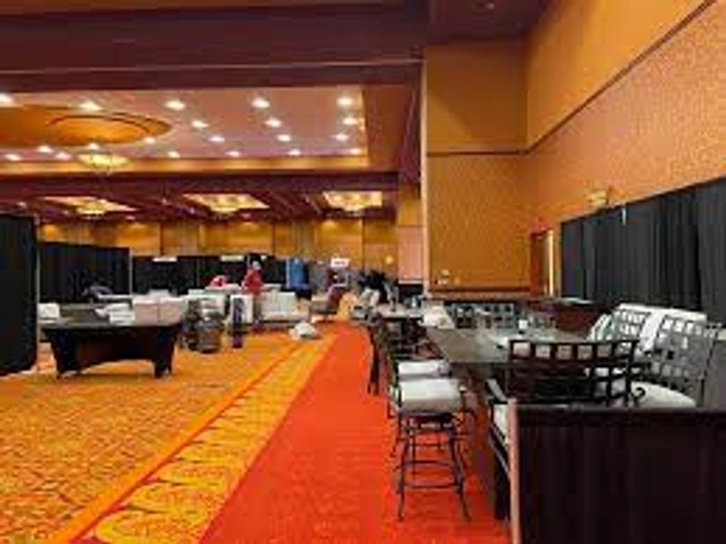 Trade show NORTHWEST ARKANSAS PARADE OF HOMES