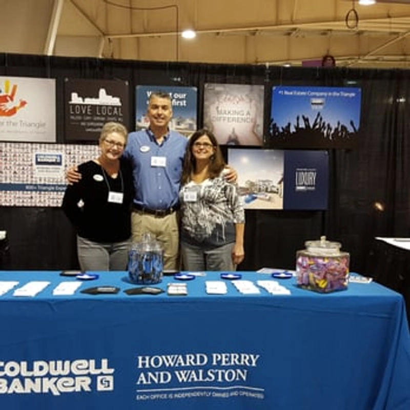 Trade show SOUTHERN IDEAL HOME SHOW - RALEIGH