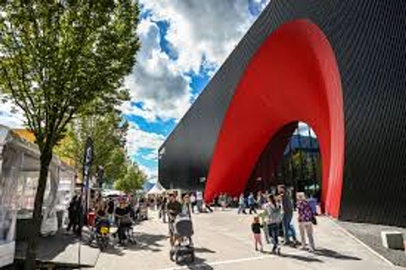 Show HERBST MESSE