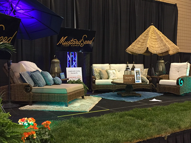 Show ATLANTA HOME SHOW (FALL)