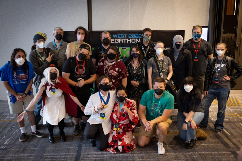 Exhibition PAX PRIME