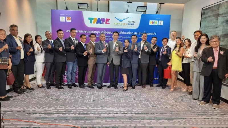 Show TAAPE