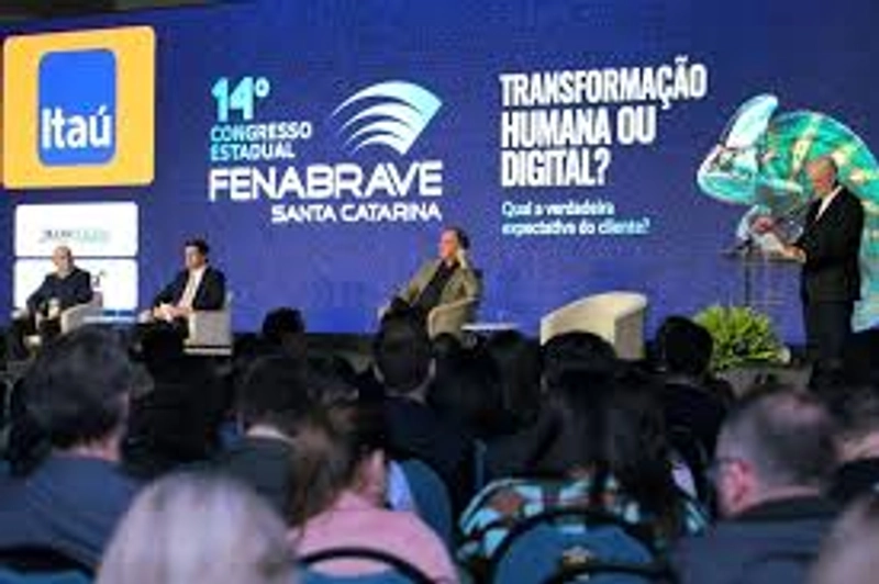 Event CONGRESSO FENABRAVE