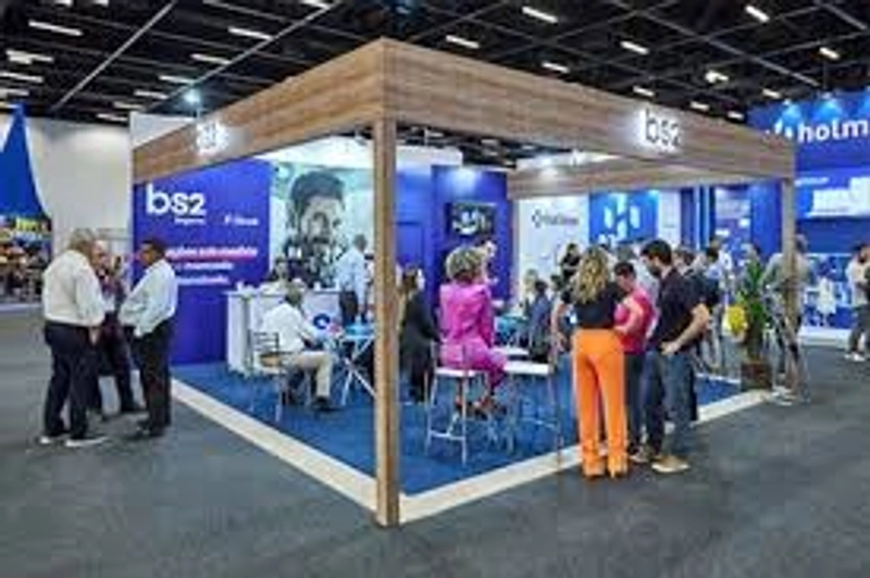 Trade show CONGRESSO FENABRAVE