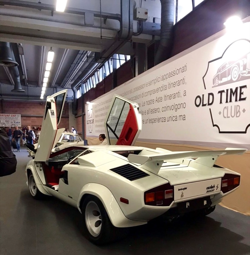 Show MOTOR GALLERY