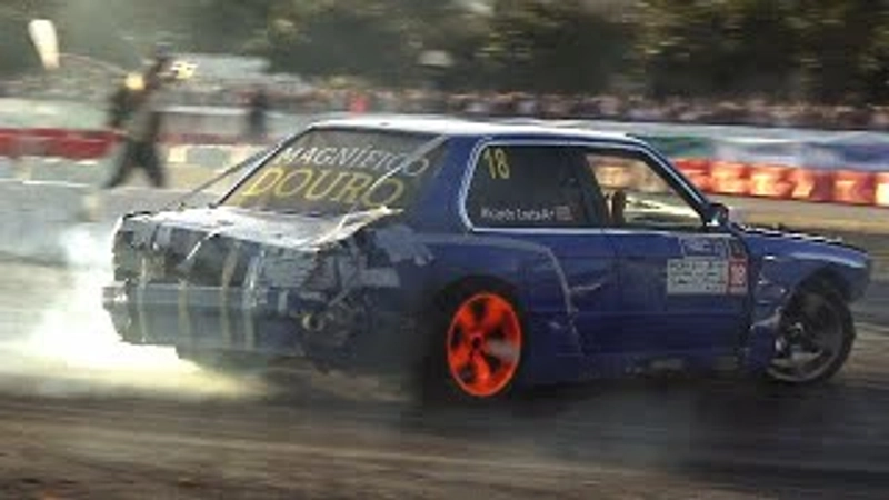 Trade show MOTORSHOW PORTO