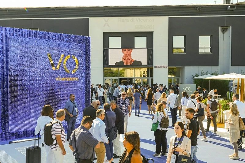 Exhibition VICENZA ORO