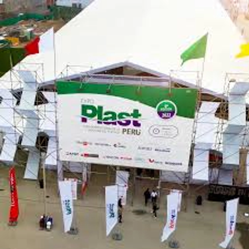 Event EXPOPLAST PERÚ