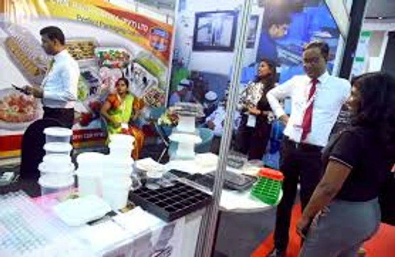 Show COMPLAST SRI LANKA