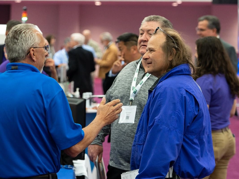 Show INJECTION MOLDING & DESIGN EXPO