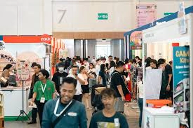 Show IIPE - INDONESIA INTERNATIONAL PET EXPO