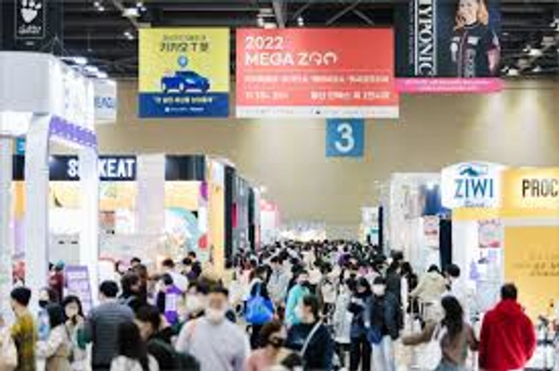 Show GWPF - GRANDEUR WORLD PET FAIR