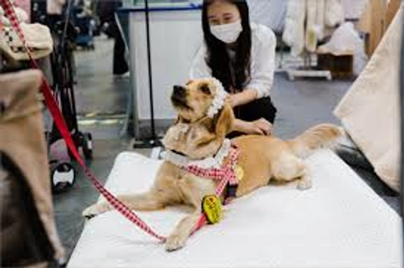 Exhibition GWPF - GRANDEUR WORLD PET FAIR