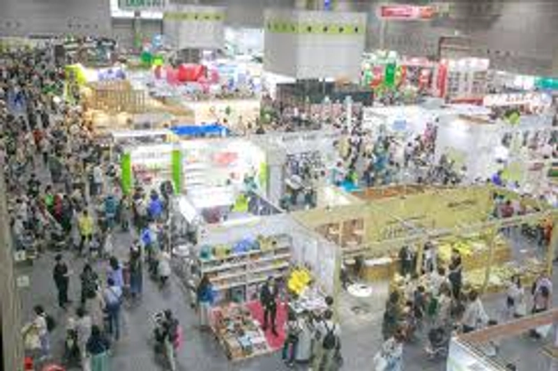 Show INTERPETS OSAKA