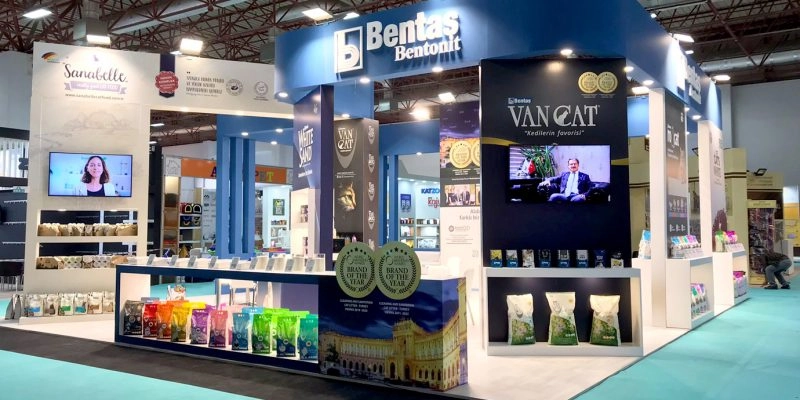 Exhibition PETZOO EURASIA