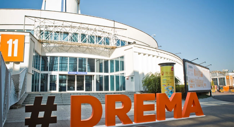Trade show DREMA