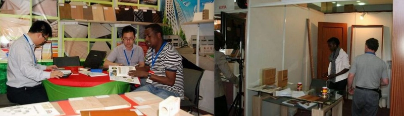 Show AFRIWOOD EAST AFRICA - TANZANIA
