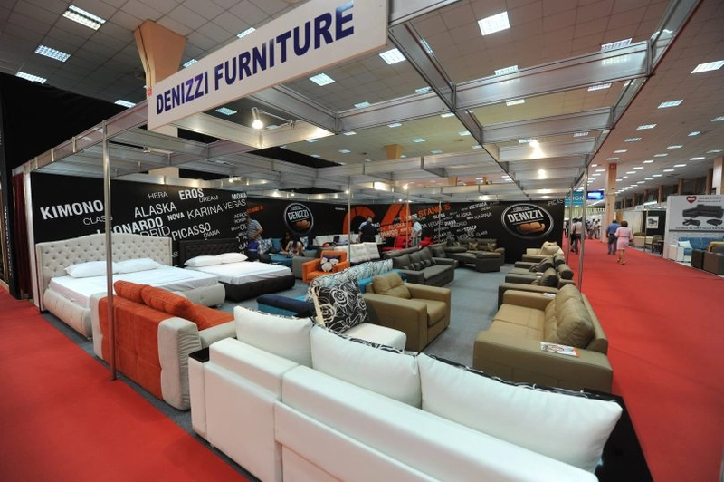 Trade show BIFE - SIM