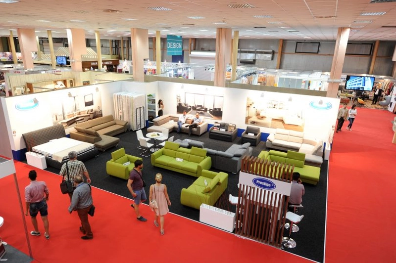 Exhibition BIFE - SIM