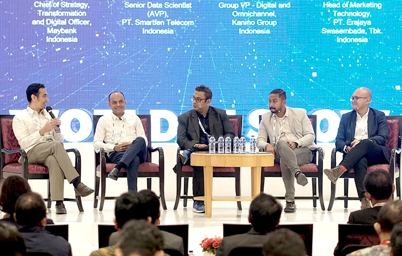 Event WORLD CLOUD SHOW - DUBAI