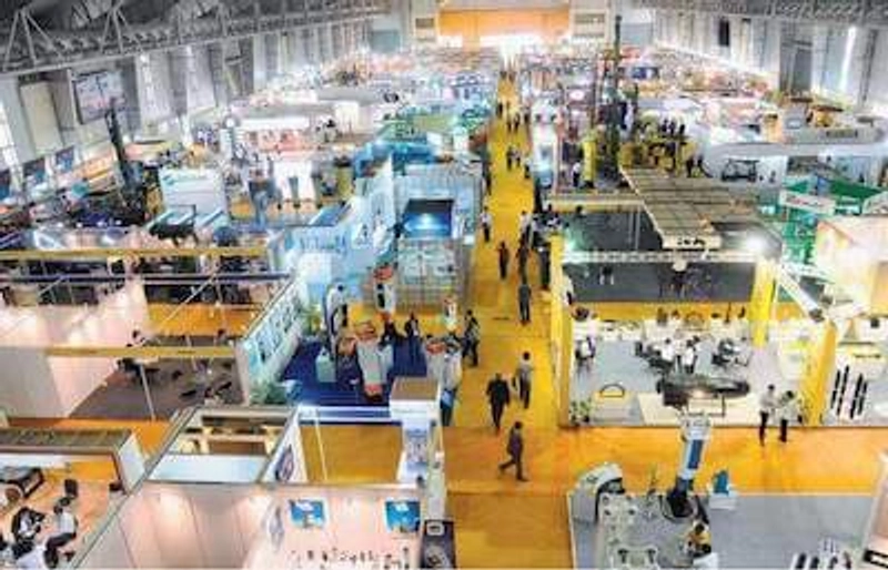 Show COMP-EXPO YEREVAN