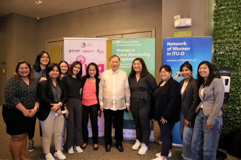 Event ICT-COMM PHILIPPINES