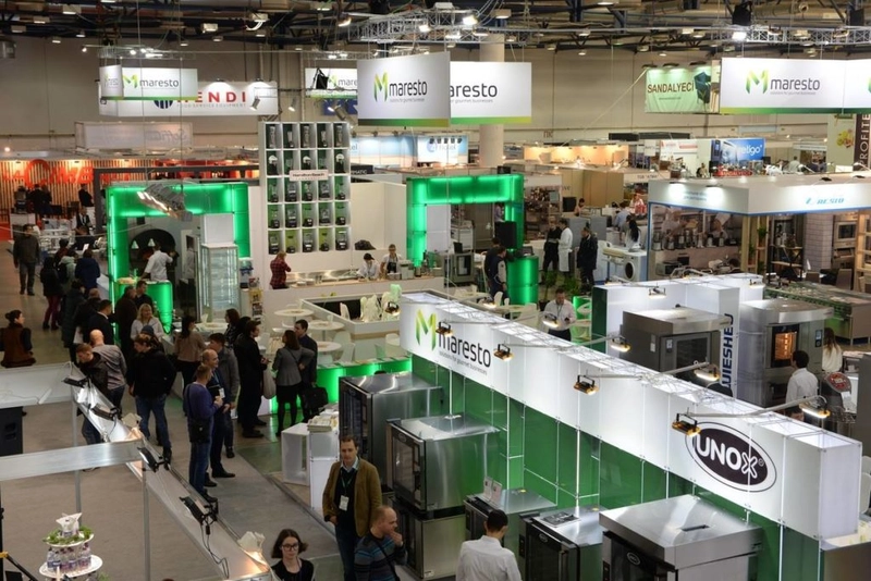 Show WORLD OF TABLEWARE. (FORECH)