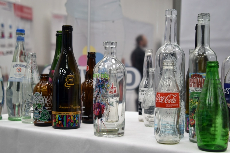Show GLASSPRINT 