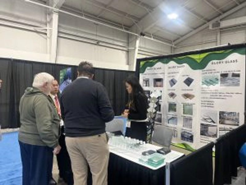 Event GLASSTECH CANADA