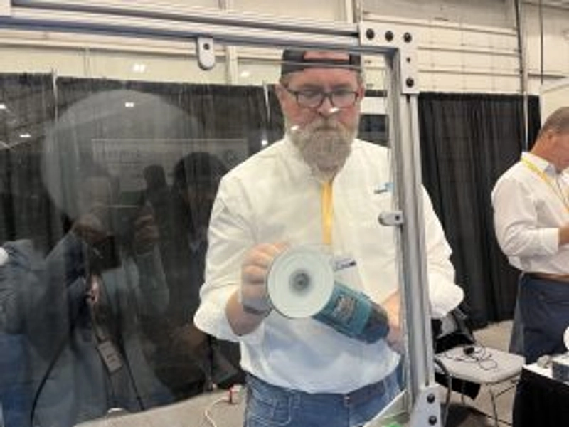 Exhibition GLASSTECH CANADA