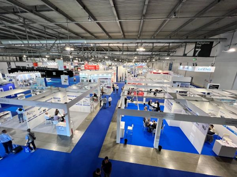 Trade show VITRUM