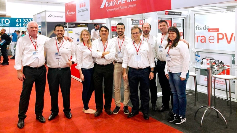 Exhibition EXPOVETRO
