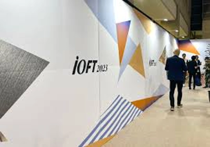 Show IOFT